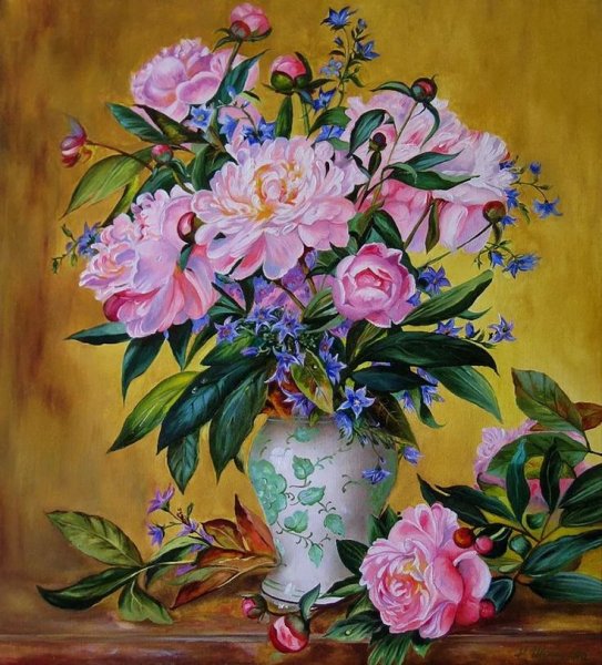 Шайкина Наталья