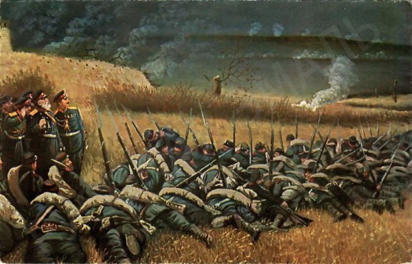 Василий Верещагин Туркестанская серия