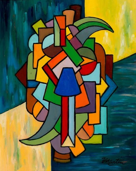 Пикассо фабрика в орта-де-Эбро