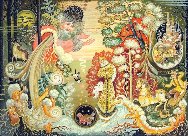 Денис Молодкин Мстера