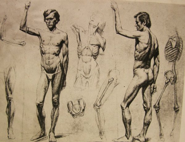 Могилевцев Экорше