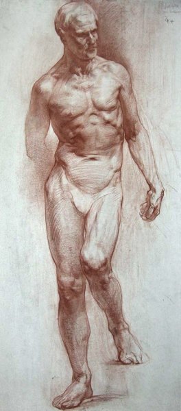 Могилевцев анатомия фигуры человека