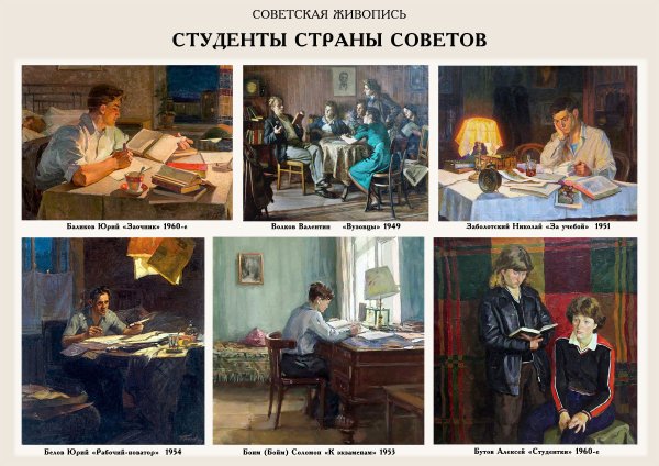 Жмакин Валентин Иванович художник