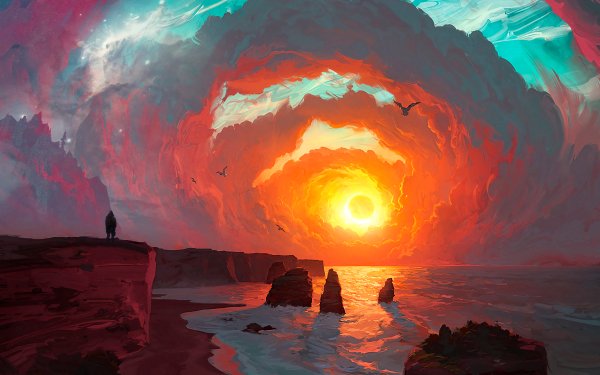 Artem rhads Chebokha