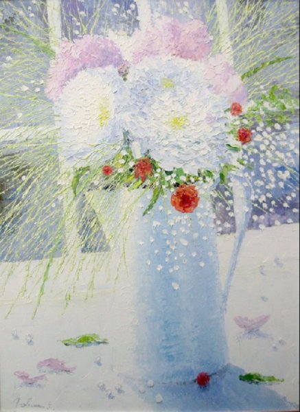 Евгений Гавлин картины