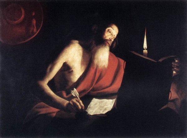 Хосе де Рибера мученичество Святого Варфоломея