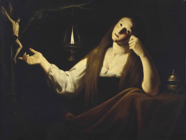 Хусепе де Рибера 1637