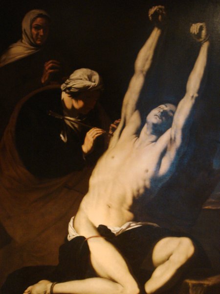 Йорданс воспитание Юпитера