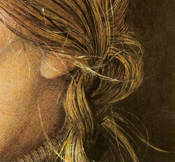 Andrew Wyeth картины