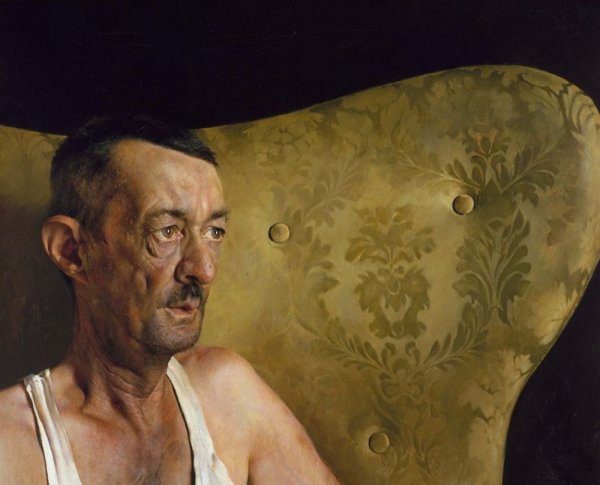 Джеймс Браунинг „Джейми“ Уайет