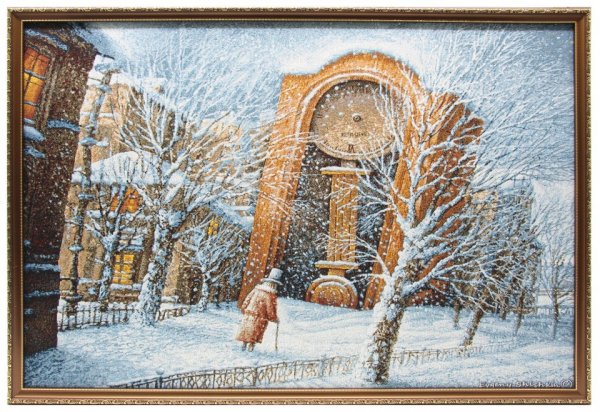 Belchev Andrey - Сумерки