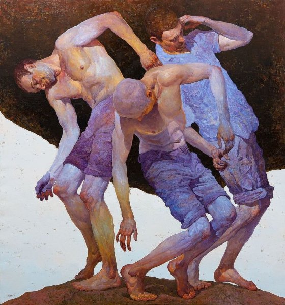 Денис Саражин