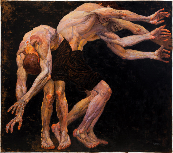 Денис Саразин