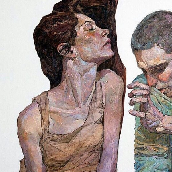 Денис Саражин художник