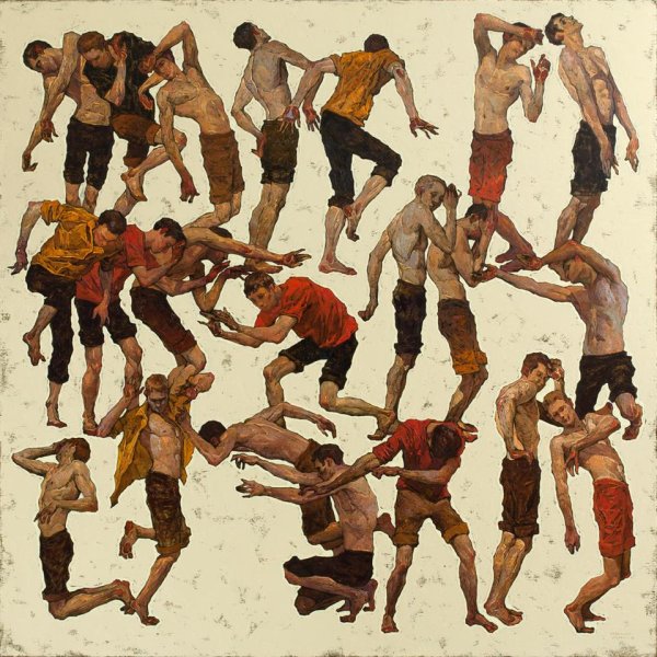 Денис Саразин