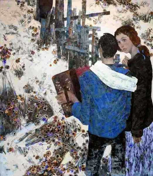 Денис Саразин