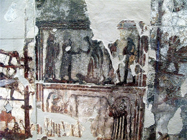 Алессио Бальдовинетти