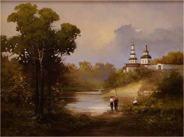 Евгений Каковкин