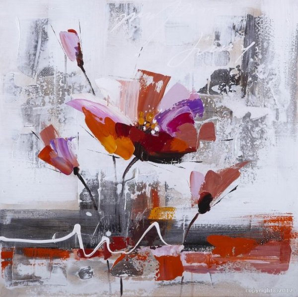 Абстрактные картины