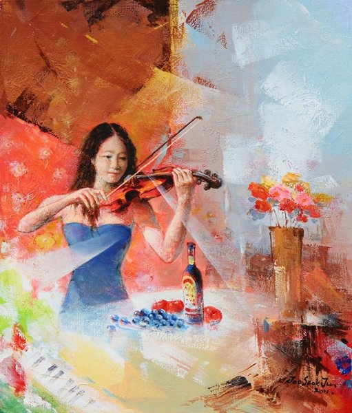 Пак Чхоль Хван Park Chul Hwan