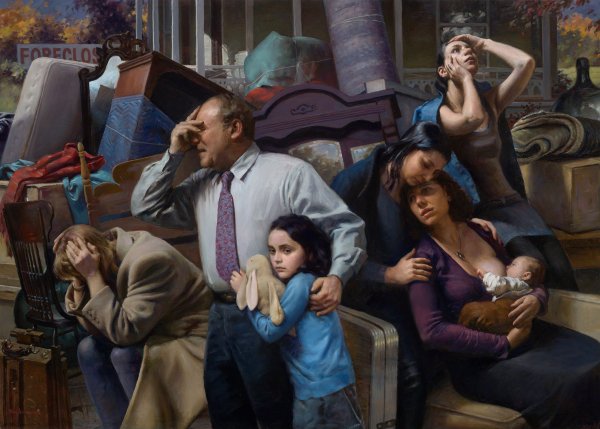 Художник: Max Ginsburg