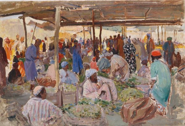 Павел Петрович Беньков