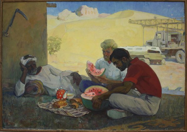 Григорий Ильич Улько