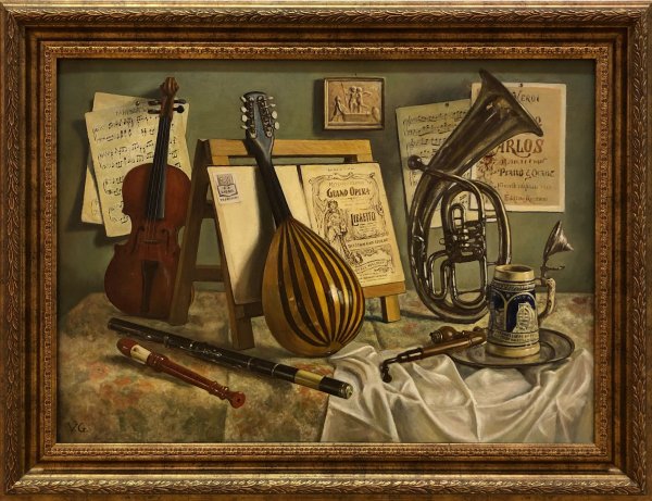 Вепхвадзе, Джованни Алексеевич