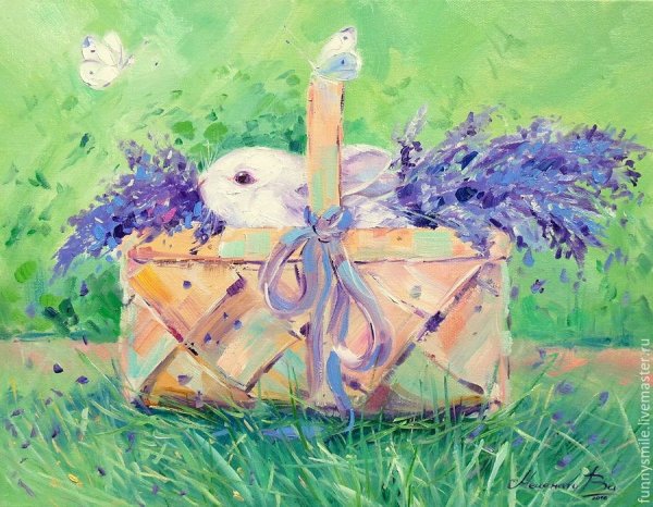 Кролики с.а.Веретенникова