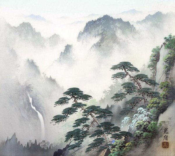 Гохуа Тайшань