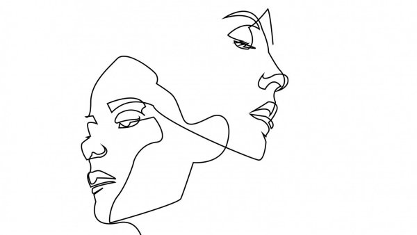 Тай Вилсон рисунки