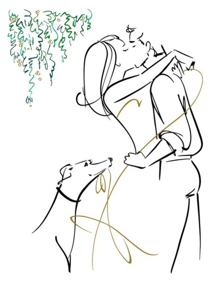 Laurent Folco кубизм