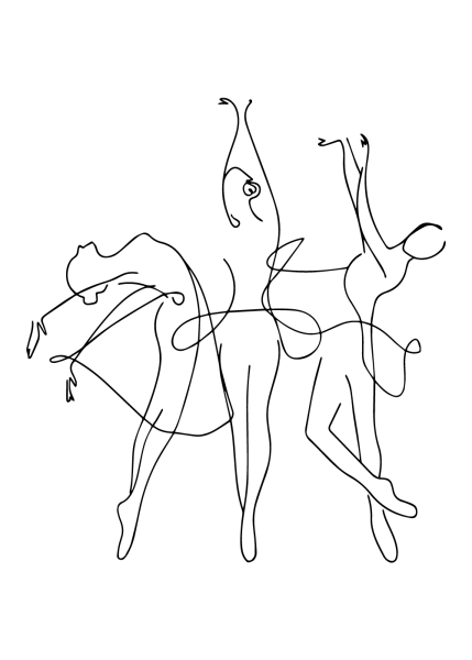 Владимир Шорохов рисунки