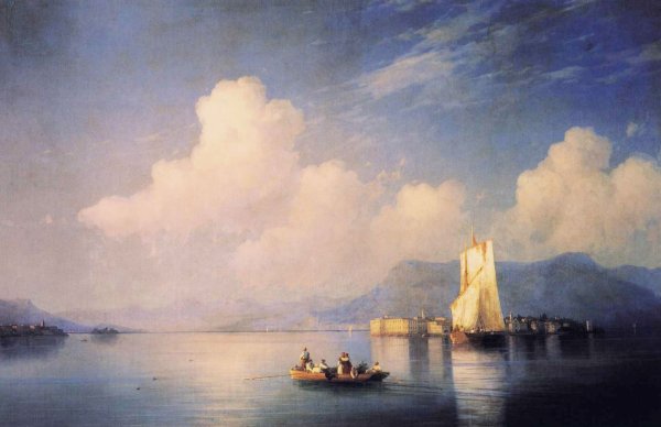 Жан Антуан Ватто (1684-1721)