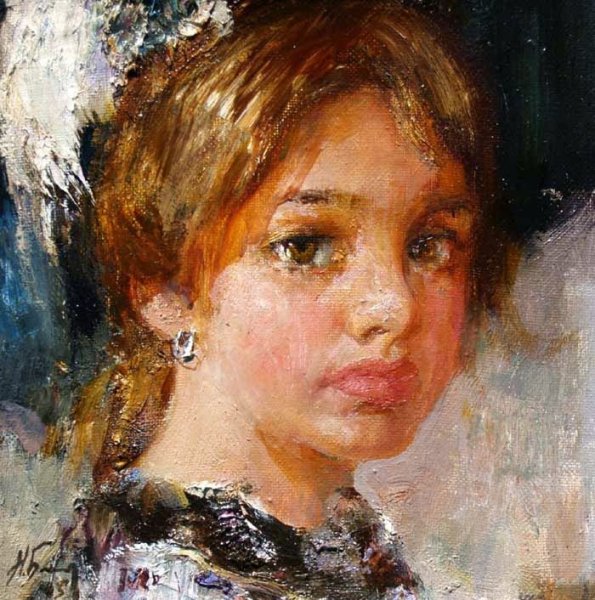 Пино Даени (Pino Daeni 1939 – 2010)