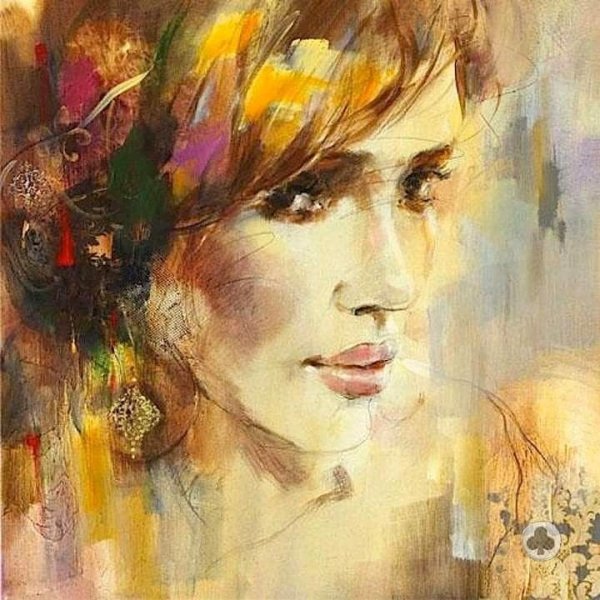 Художник John Michael Carter