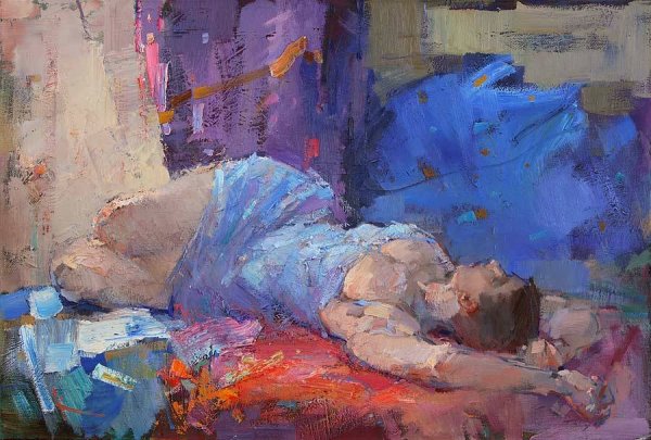 Slava Korolenkov / Вячеслав Короленков, 1958