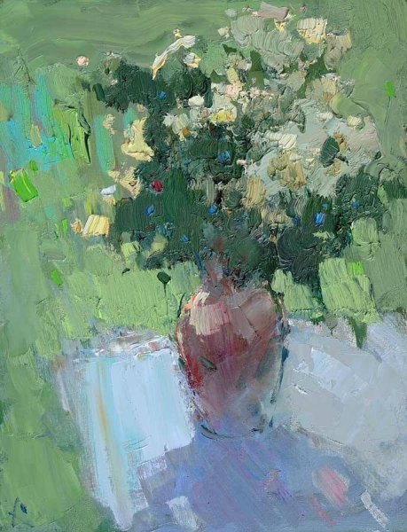 Короленков Вячеслав художник