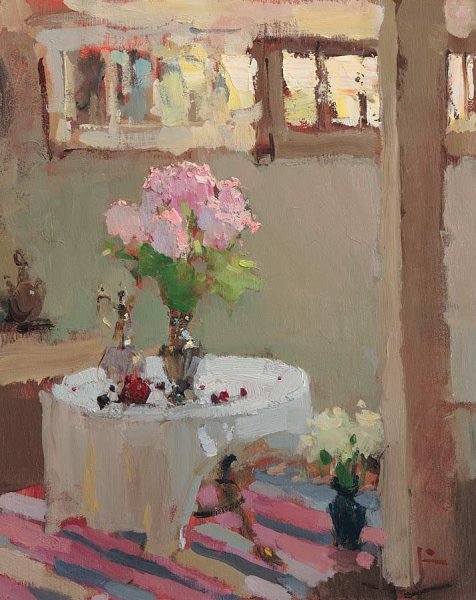 Короленков Вячеслав художник