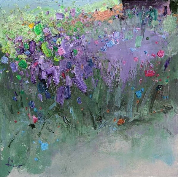 Короленков Вячеслав Вениаминович художник