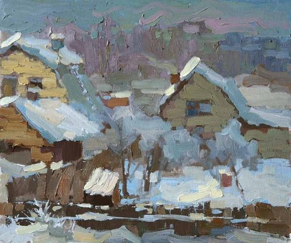 Slava Korolenkov / Вячеслав Короленков, 1958