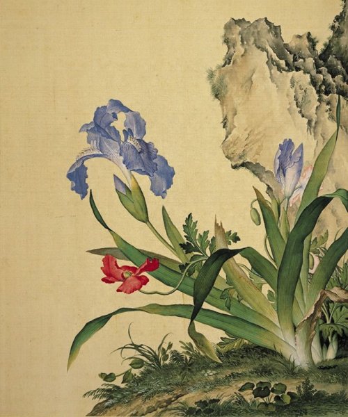 Джузеппе Кастильоне