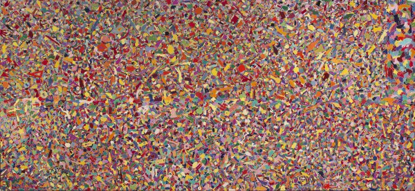 Алигьеро Боэтти произведения