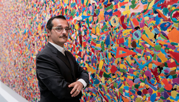 Алигьеро Боэтти