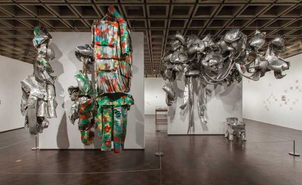 Марио Мерц арте повера