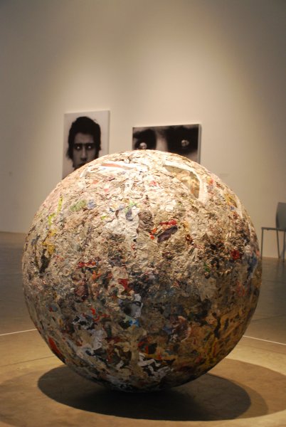 Бедное искусство Arte povera