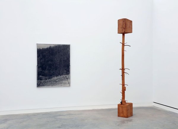 Арте повера Паолини