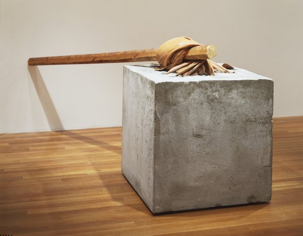 Джованни Ансельмо