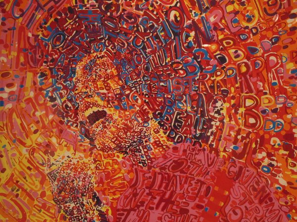 Арте повера художники и картины