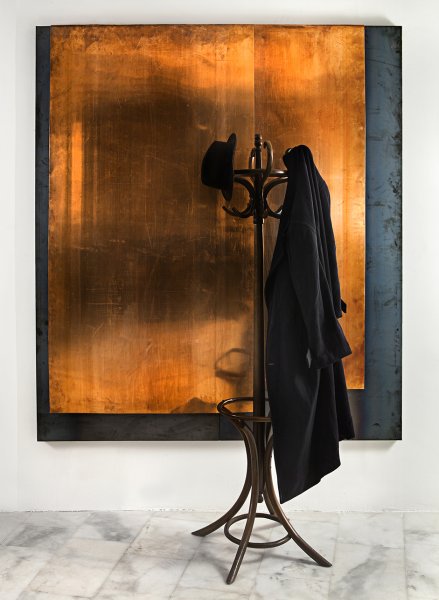 Яннис Кунеллис художник